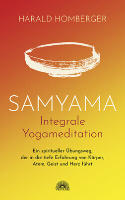 Samyama Integrale Yogameditation