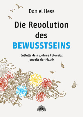 Die Revolution des Bewusstseins