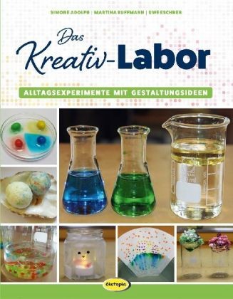 Das Kreativ-Labor