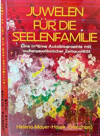 Juwelen für die Seelenfamilie