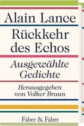 Rückkehr des Echos