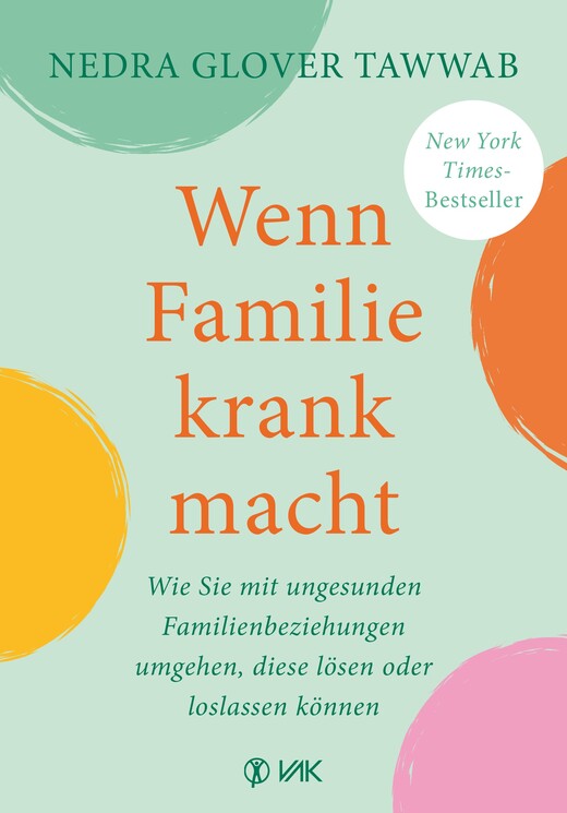 Wenn Familie krank macht