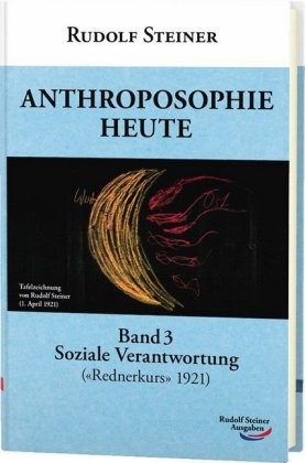 Anthroposophie heute, Bd.3