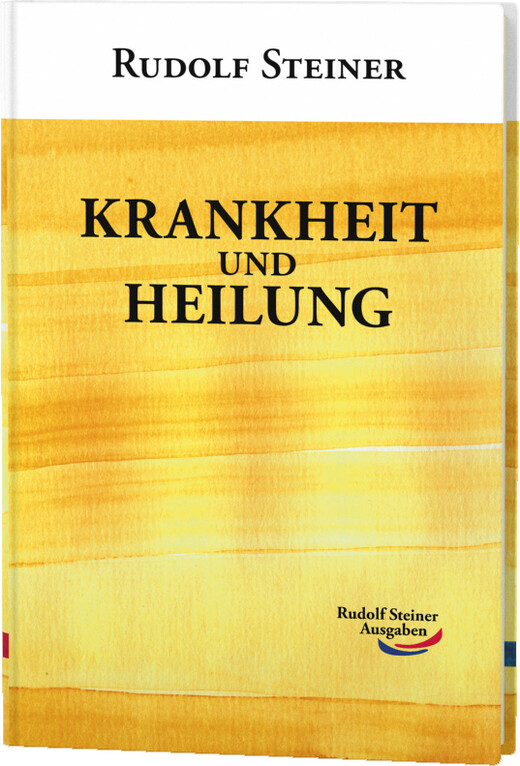 Krankheit und Heilung