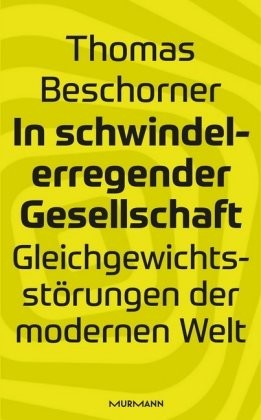 In schwindelerregender Gesellschaft