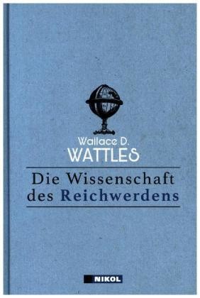 Die Wissenschaft des Reichwerdens