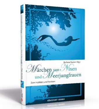 Märchen von Nixen und Meerjungfrauen