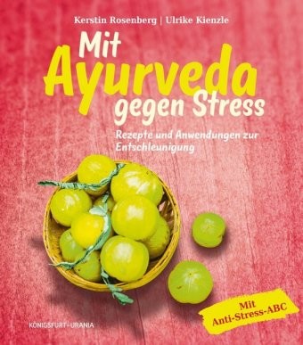 Mit Ayurveda gegen Stress