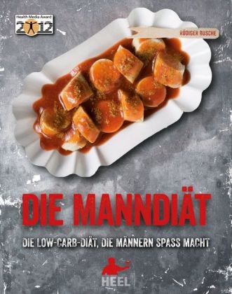 Die Manndiät