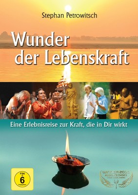 Wunder der Lebenskraft