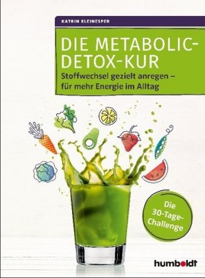 Die Metabolic-Detox-Kur