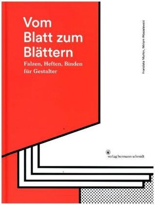 Vom Blatt zum Blättern