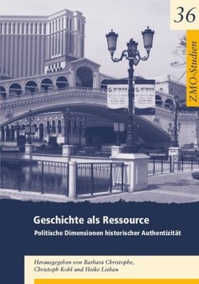 Geschichte als Ressource