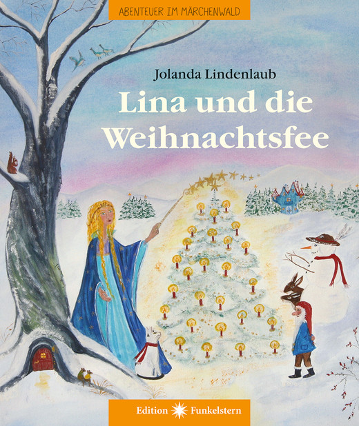 Lina und die Weihnachtsfee