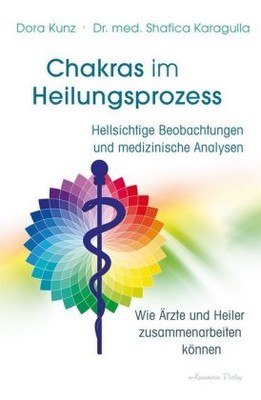 Chakras im Heilungsprozess