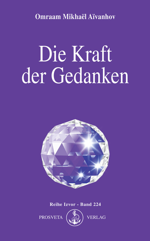 Die Kraft der Gedanken