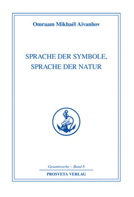 Sprache der Symbole, Spache der Natur