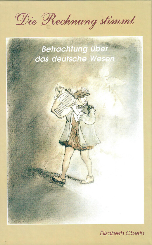 Die Rechnung stimmt  Die Rechnung stimmt