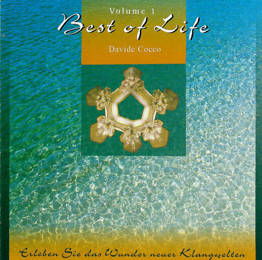 Best of Life Vol. 1 Best of Life Vol. 1