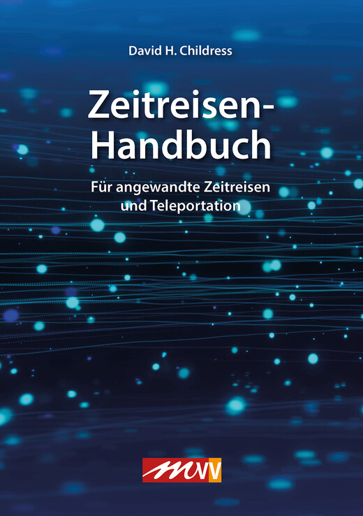 Zeitreisen-Handbuch Zeitreisen-Handbuch