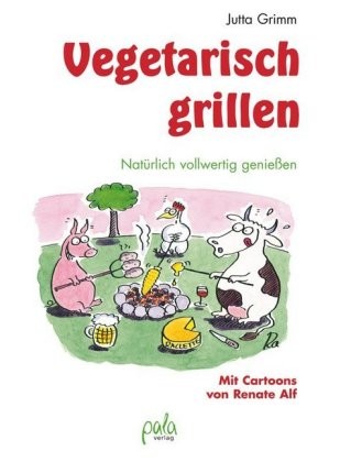 Vegetarisch grillen