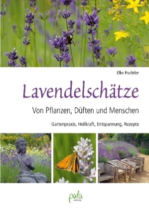 Lavendelschätze