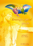 Erzengel Jophiel spricht, m. Audio-CD