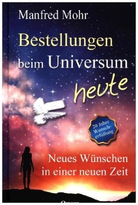 Bestellungen beim Universum heute