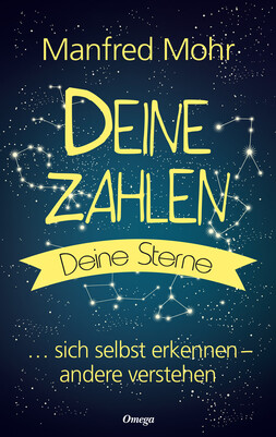 Deine Zahlen, deine Sterne