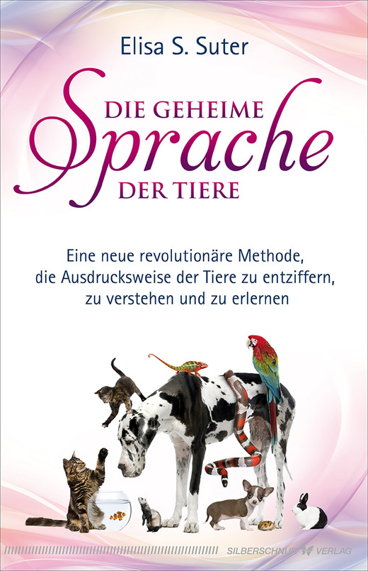 Die geheime Sprache der Tiere