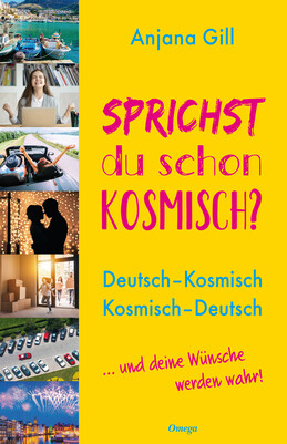 Sprichst du schon kosmisch?