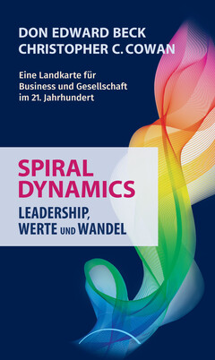 Spiral Dynamics Leadership, Werte und Wandel