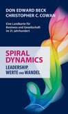 Spiral Dynamics Leadership, Werte und Wandel