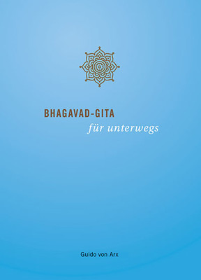 Bhagavad-Gita für unterwegs