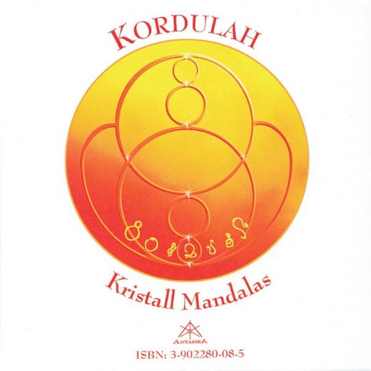 Kordulah - Kristall Mandalas Kordulah - Kristall Mandalas