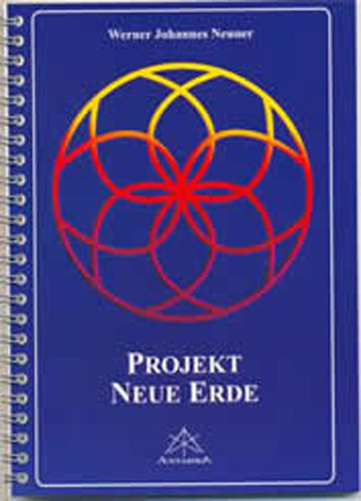 Projekt Neue Erde Projekt Neue Erde