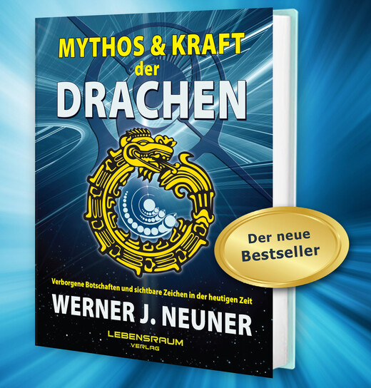Mythos und Kraft der Drachen Mythos und Kraft der Drachen