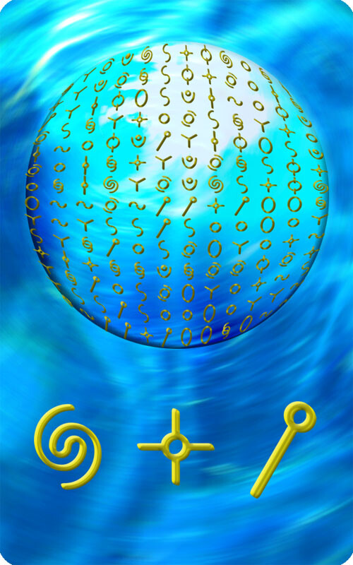 3D Matrixcard Erfolg 3D Matrixcard Erfolg