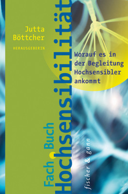 Fachbuch Hochsensibilität