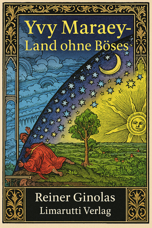 Yvy Maraey - Land ohne Böses Yvy Maraey - Land ohne Böses