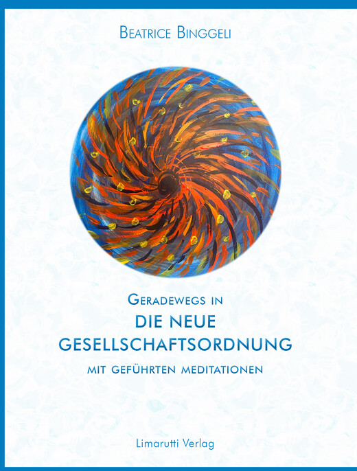 Geradewegs in die neue Gesellschaftsordnung Geradewegs in die neue Gesellschaftsordnung