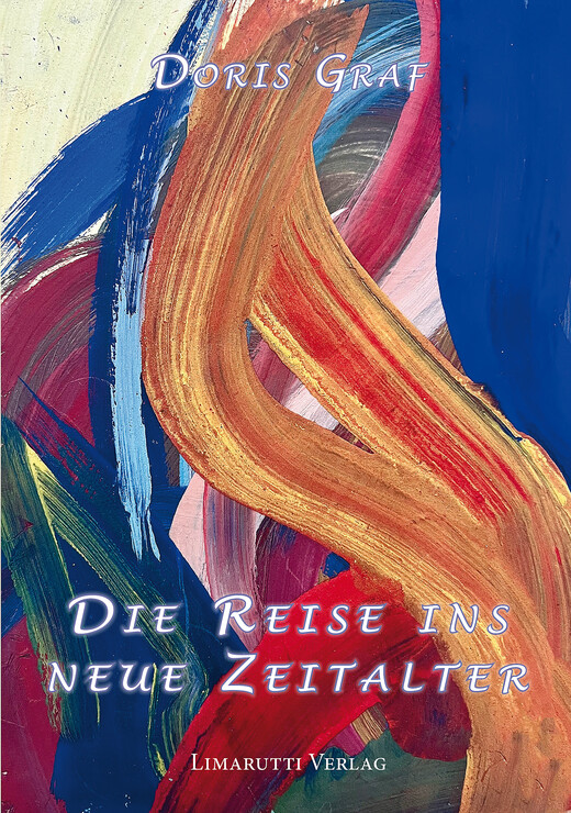 Die Reise ins neue Zeitalter Die Reise ins neue Zeitalter