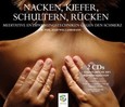 Nacken, Kiefer, Schultern, Rücken, 2 Audio-CDs