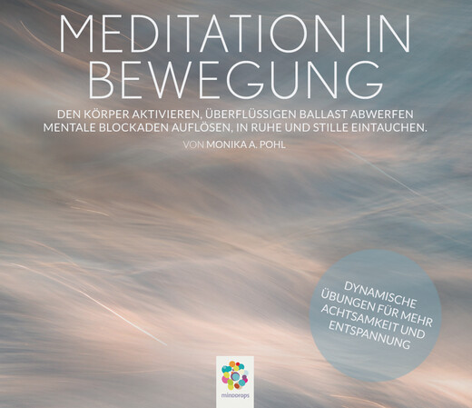 Meditation in Bewegung, 1 Audio-CD