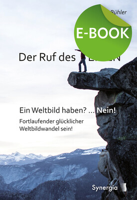 Der Ruf des EINEN, E-Book