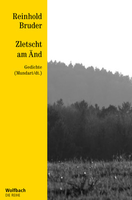 Zletscht am Änd - Die Reihe Bd. 52