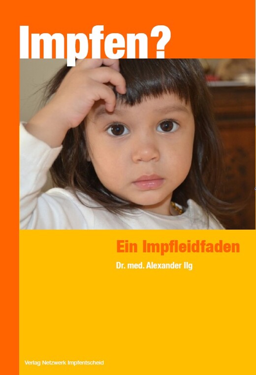 Impfen? - Ein Impfleidfaden Impfen? - Ein Impfleidfaden