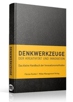 Denkwerkzeuge der Kreativität und Innovation