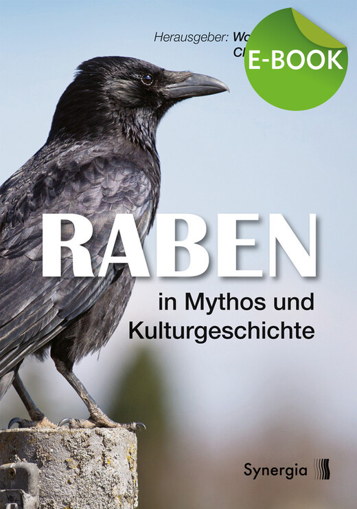 Raben in Mythos und Kulturgeschichte, E-Book