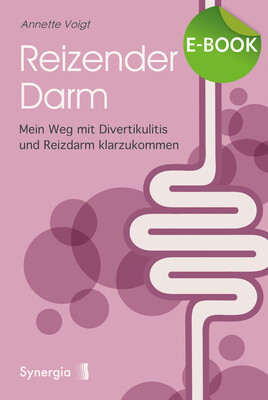 Reizender Darm, E-Book